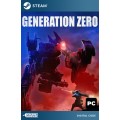 Generation Zero Steam CD-Key [GLOBAL]